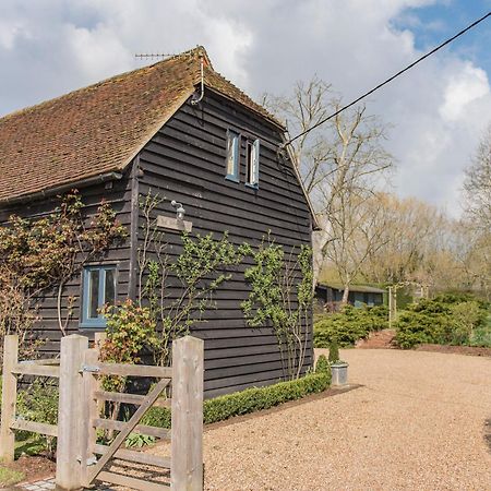 Woolhouse Barn Vila Hunton  Exterior foto